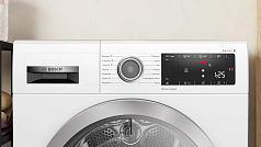 Сушильная машина Bosch WTX80KL9SN Сушильная машина Bosch WTX80KL9SN