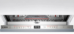 Встраиваемая посудомоечная машина Bosch SMV6ECX57E