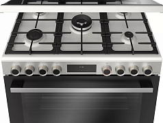 Варочный центр Bosch HGX5G7W50Q