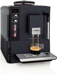 Кофемашина Bosch TES 55236 RU VeroCappuccino