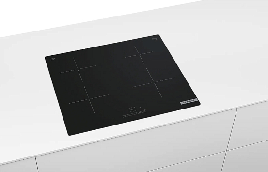 Индукционная варочная панель Bosch PUE61KBB5E preview 4