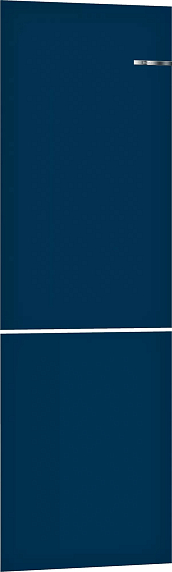 Декоративная сменная передняя панель Bosch KSZ2BVN00 preview 1