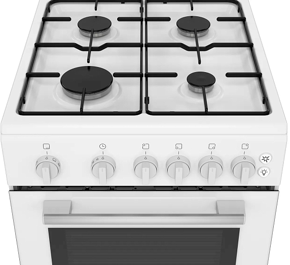 Газовая плита Bosch HGG 120B20 R preview 2