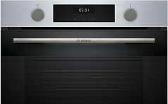 Духовой шкаф Bosch HJA737BR0