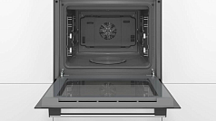 Духовой шкаф Bosch HIJ557YS0R