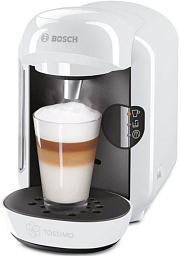 Кофемашина Bosch TAS 1204 TASSIMO