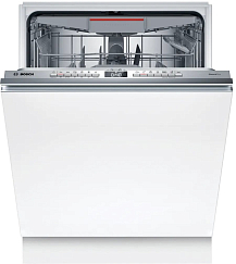 Встраиваемая посудомоечная машина Bosch SMV4ECX21E