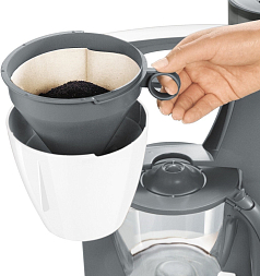 Кофеварка Bosch TKA 6031 A