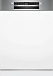 Купить Встраиваемая посудомоечная машина Bosch SMI4IMS62T preview 6