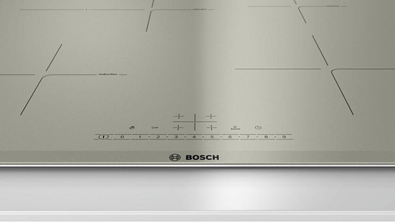 Индукционная варочная панель Bosch PIF673FB1E preview 2