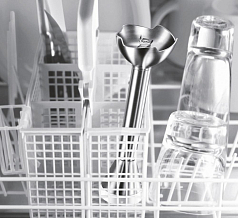 Блендер Bosch MSM 6B700