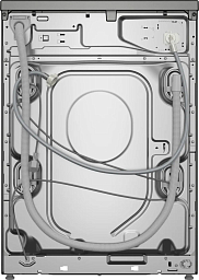 Стиральная машина Bosch WGG 244ZSSN