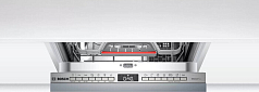 Встраиваемая посудомоечная машина Bosch SPV 4 EKX29E
