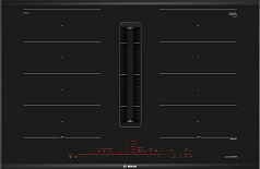 Индукционная варочная панель Bosch PXX895D66E