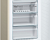 Купить Двухкамерный холодильник Bosch KGN39VK21R preview 3