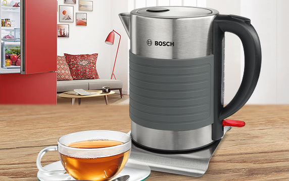 Электрочайники