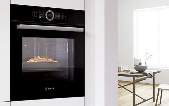 Духовые шкафы