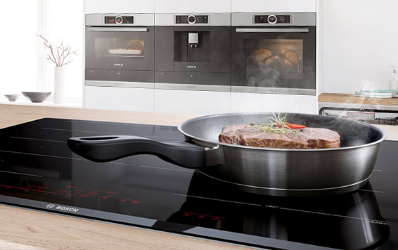 Варочные панели