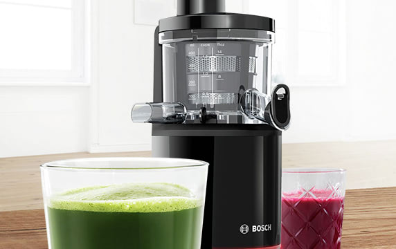 Соковыжималки