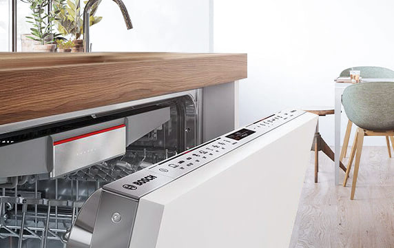 Посудомоечные машины